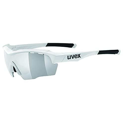 uvex(ウベックス) sportstyle 104 サングラス 5316018816 ホワイト 