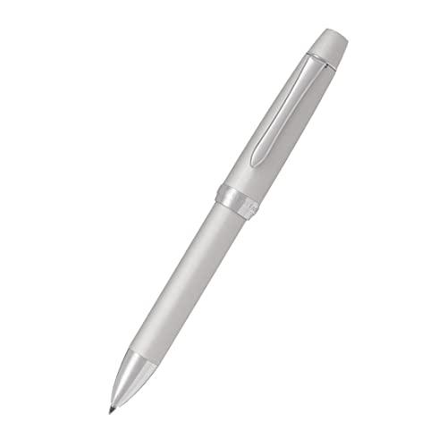 パイロット 多機能筆記具 4＋1 カスタム ヘリテイジ シルバー BTHHF2MR-S パイロット 多機能筆記具 4＋1 カスタム ヘリテイジ シルバー BTHHF2MR
