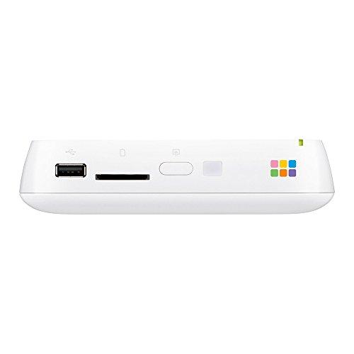 BUFFALO おもいでばこ 11ac対応モデル 2TB PD-1000S-L おもいでばこ 11ac対応モデル 2TB