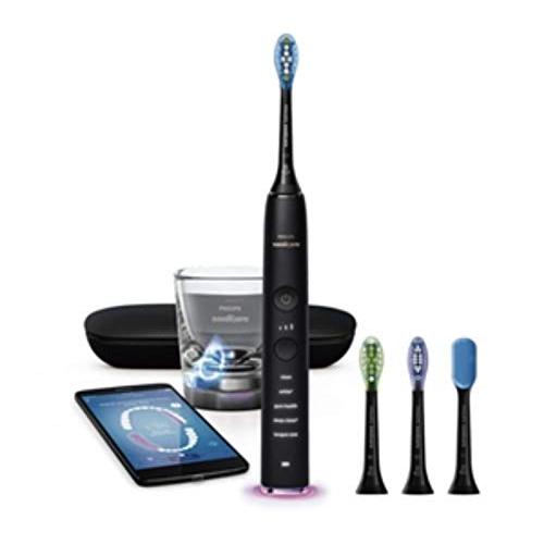 フィリップス 電動歯ブラシ 「ソニッケアー ダイヤモンドクリーン