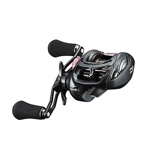 最安値❕ ダイワ(DAIWA) キャタリナ TW 100PL-RM ベイトリール 【V3014624550】(16253円)