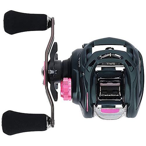 最安値❕ ダイワ(DAIWA) キャタリナ TW 100PL-RM ベイトリール 【V3014624550】(16253円)