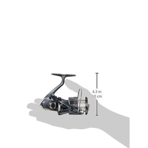 正規品 シマノ(SHIMANO) スピニングリール 19 ヴァンキッシュ C3000XG バーサタイル 【HOV7019020183】(25024円)