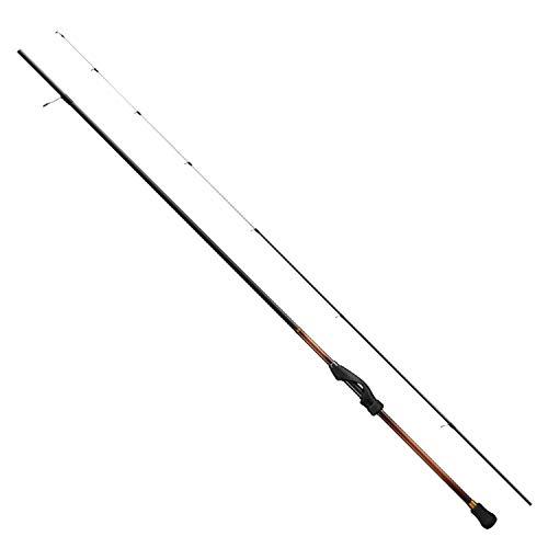 シマノ(SHIMANO) アジング メバリングロッド 19 ソアレ BB S80L-T 