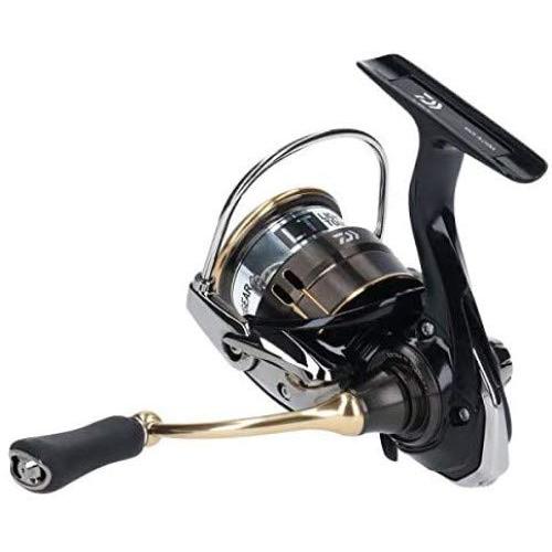 ダイワ(DAIWA) スピニングリール 19 バリスティック LT2500SS-CXH (2019モデル) 