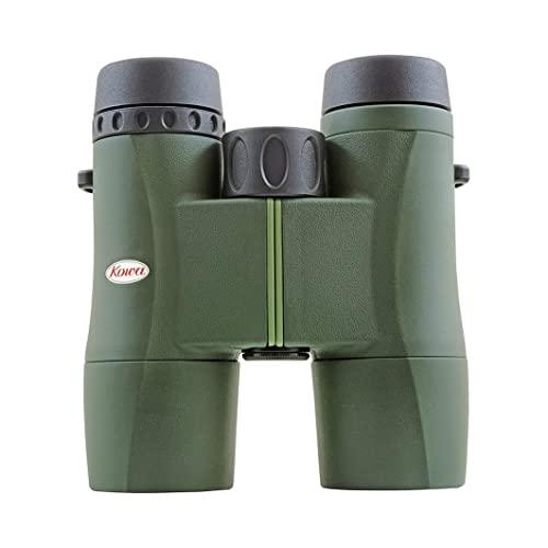 【まとめ売り】 Kowa 双眼鏡 ダハプリズム式 8倍32口径 グリーン SVII 32-8 【3378472707】(18215円)