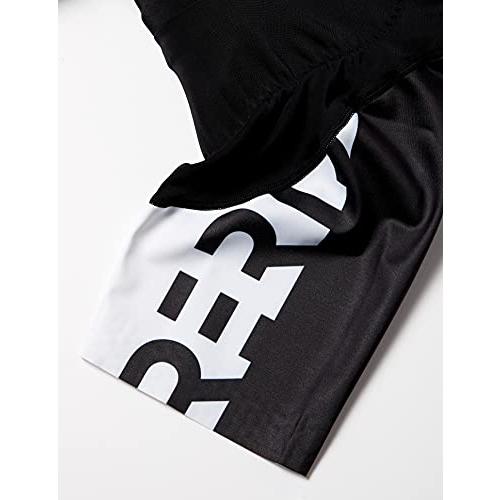 [レリック] サイクルウェア モメンタム レースフィットビブショーツ メンズ BLACK XL を採用