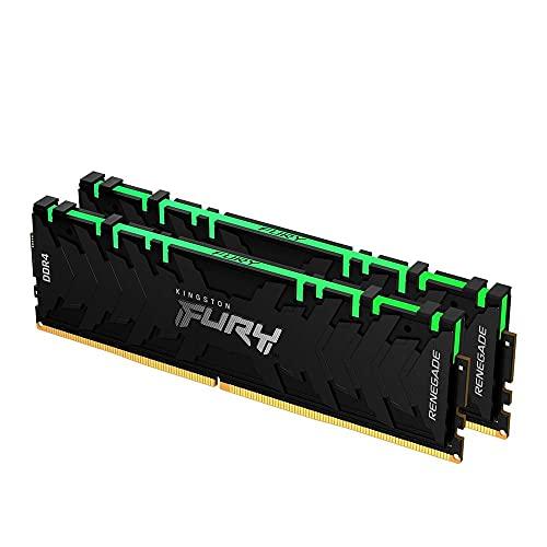 在庫限定品 キングストン Kingston FURY デスクトップPC用メモリ DDR4
