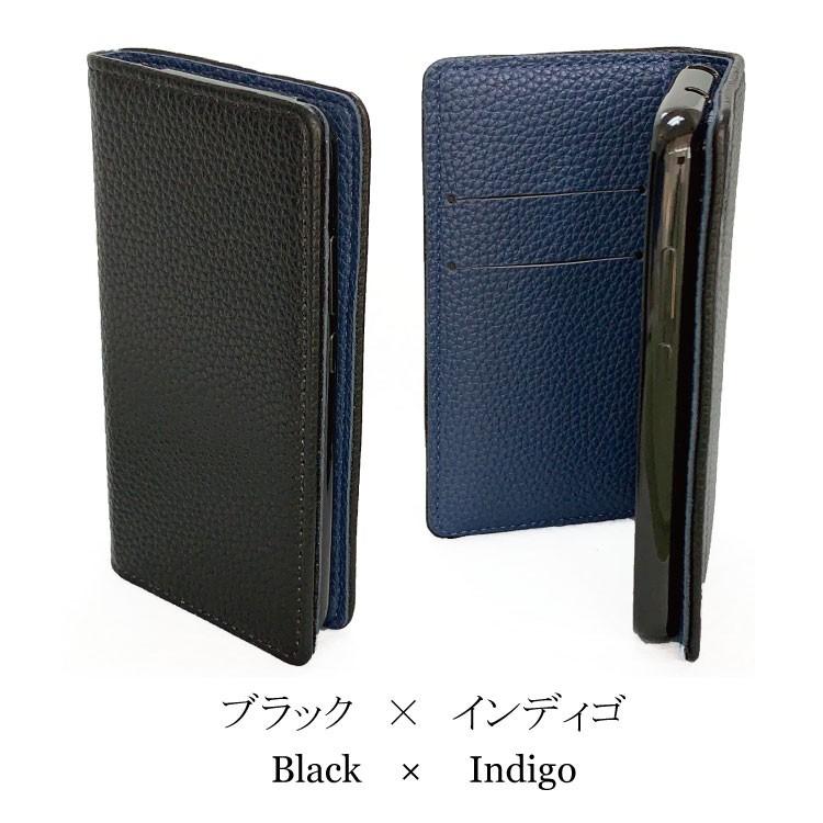 Android one S7 S5 S4 S3 X5 X4 X3 ケース カバー バイカラー レザー 手帳型ケース 手帳型 耐衝撃 手帳 ベルトなし ワイモバイル アンドロイドワン おしゃれ | Android One | 12