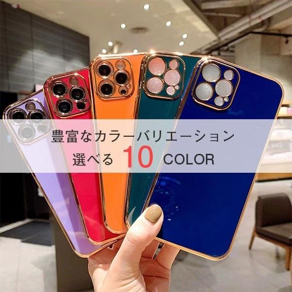 iPhone iPhone13 pro ケース iPhone12 Pro メッキ カラフル 11 XR Xs X