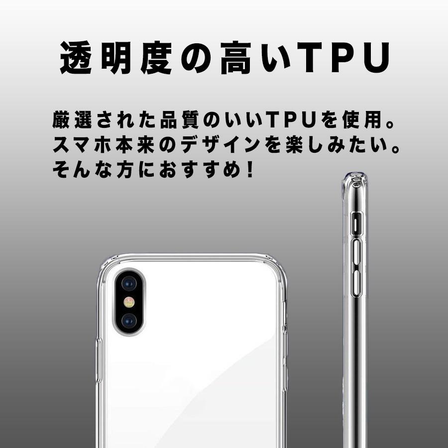 pixel5a ケース pixel 4a 5G 5 4 3 3a 3XL ケース スマホケース カバー ソフト シンプル クリア クリアケース 耐衝撃 ソフトケース TPU｜ltcm-store｜02