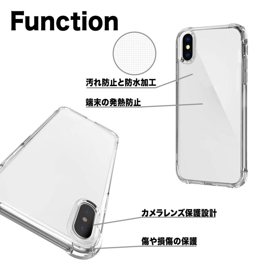 pixel5a ケース pixel 4a 5G 5 4 3 3a 3XL ケース スマホケース カバー ソフト シンプル クリア クリアケース 耐衝撃 ソフトケース TPU｜ltcm-store｜03