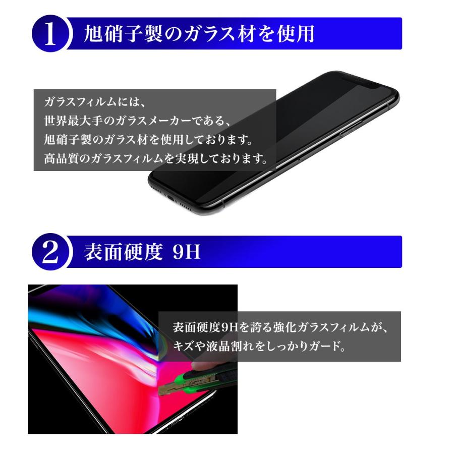 SIMフリー zenfone5q フイルムとケース付き