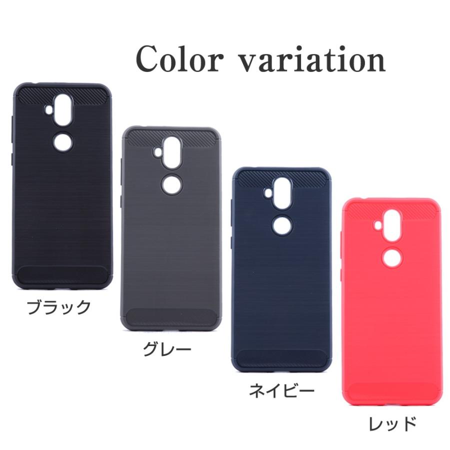 ZenFone MAX Pro M2 M1 ケース 5Q 5 5Z Live L1 GO スマホケース TPU