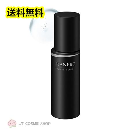 Kanebo（カネボウ） 国内正規品 ザ ファースト セラムa 60ml : LT