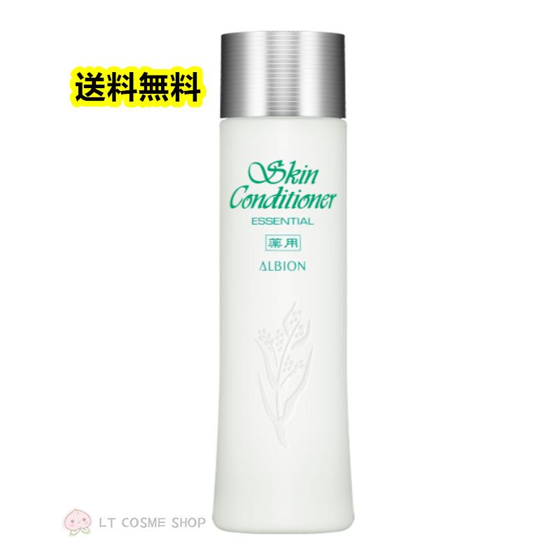 国内正規品　アルビオン 薬用スキンコンディショナー エッセンシャル N　330ml の商品画像