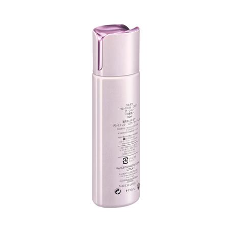 Kanebo（カネボウ） 国内正規品 グレイスフル フロウ ローション180ml 