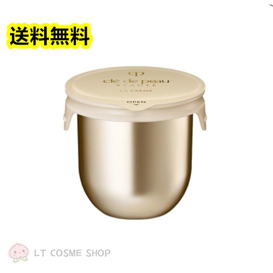 国内正規品 クレ・ド・ポー ボーテ ラ・クレーム30g レフィル（医薬部 