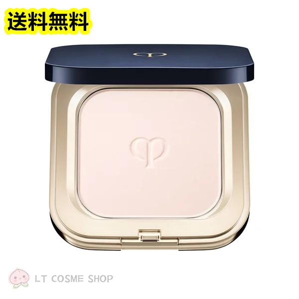 【新品未開封】クレ・ド・ポー ボーテ プードルコンパクトエサンシエル 101 cle de peau BEAUTE（クレ ド ポー ボーテ） 2024年3月21日発売 クレ