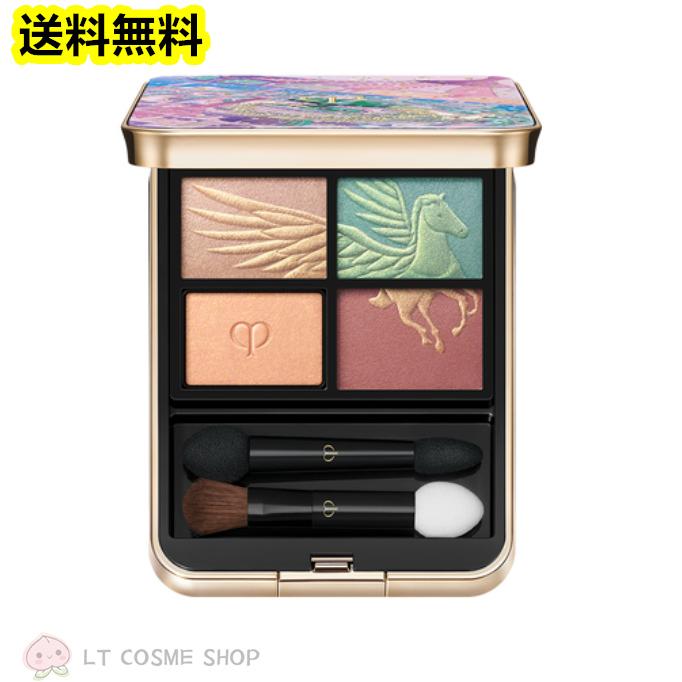 cle de peau BEAUTE 数量限定 クレ・ド・ポー ボーテ オンブル cle de peau BEAUTE 数量限定 クレ・ド・ポー ボーテ オンブル