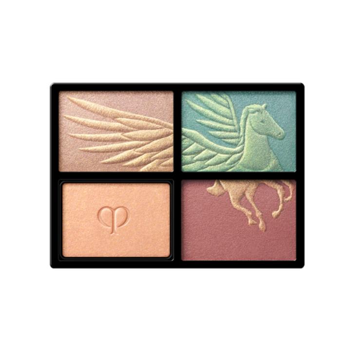 cle de peau BEAUTE 数量限定 クレ・ド・ポー ボーテ オンブル cle de peau BEAUTE 数量限定 クレ・ド・ポー ボーテ オンブル