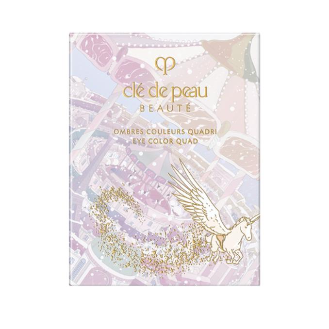 cle de peau BEAUTE 数量限定 クレ・ド・ポー ボーテ オンブル cle de peau BEAUTE 数量限定 クレ・ド・ポー ボーテ オンブル