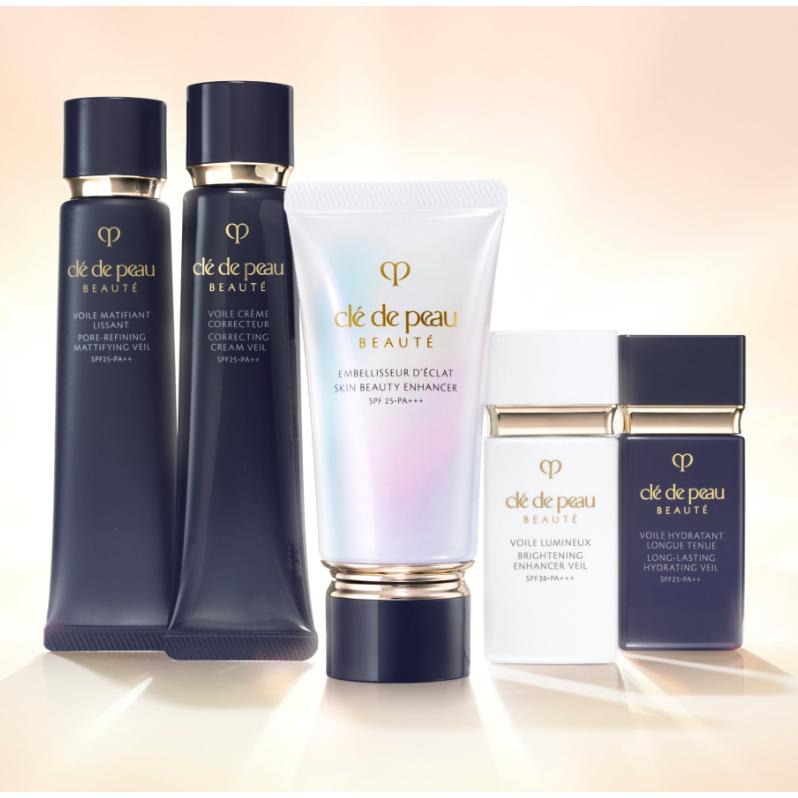 新発売！新品未使用 クレドポー アンベリスールデクラ 40g cle de peau BEAUTE（クレ ド ポー ボーテ） 新発売 国内正規品 クレ