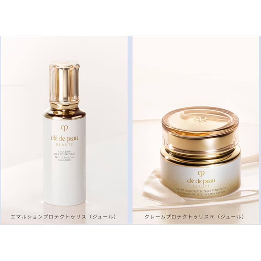 cle de peau BEAUTE（クレ ド ポー ボーテ） リニューアル発売 国内