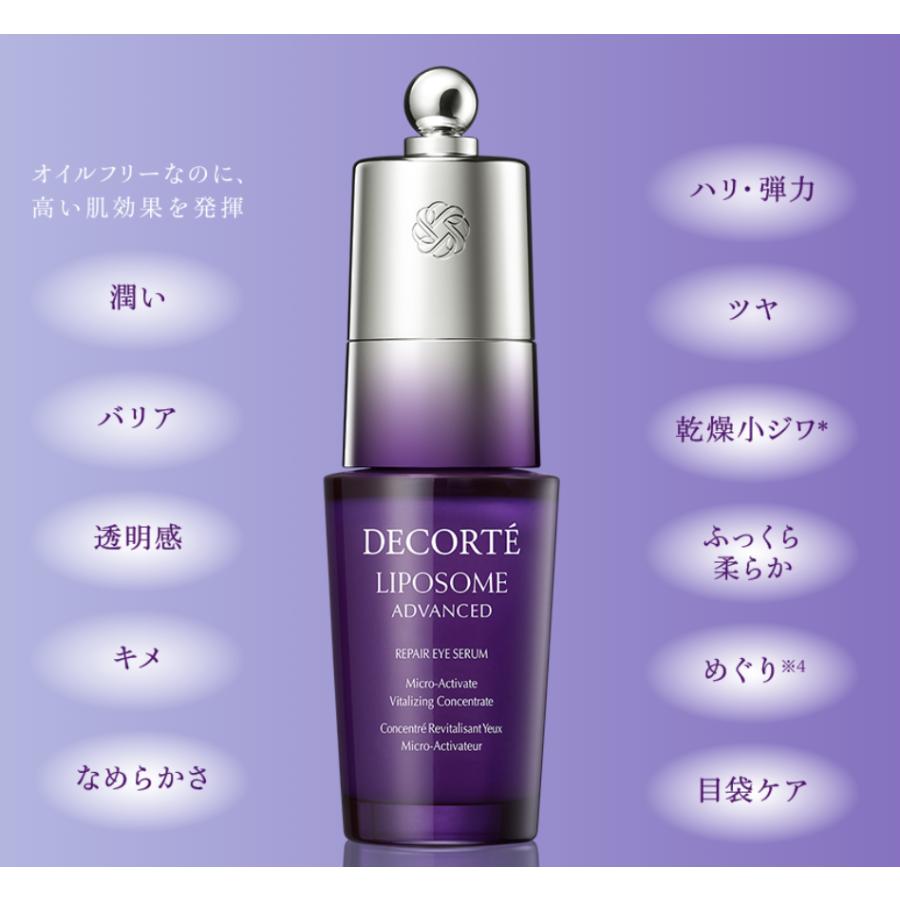 LIPOSOME 国内正規品 コスメデコルテ リポソーム アドバンスト LIPOSOME 国内正規品 コスメデコルテ リポソーム アドバンスト
