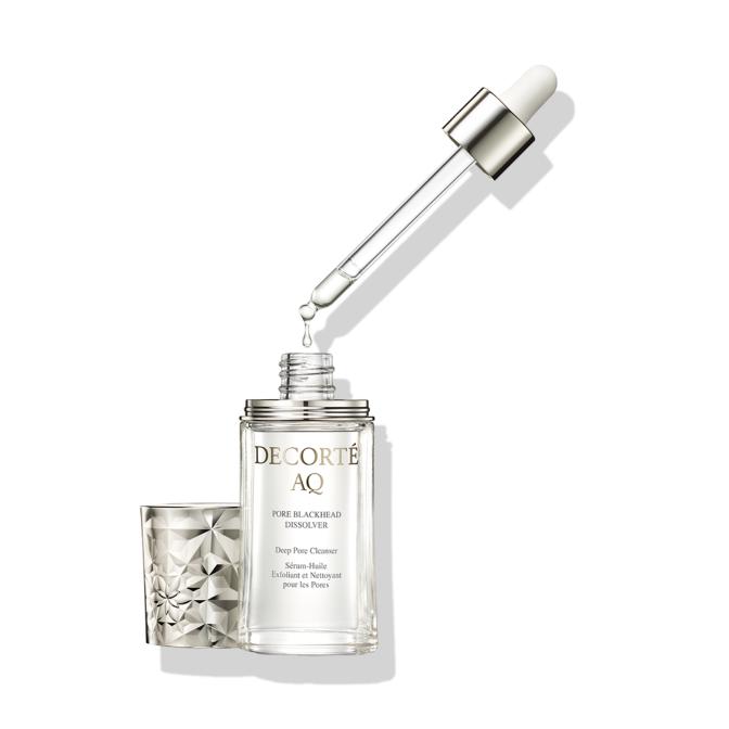 DECORTÉ AQ 毛穴美容液 40ml DECORTE AQ 国内正規品 コスメデコルテ AQ 毛穴美容液オイル