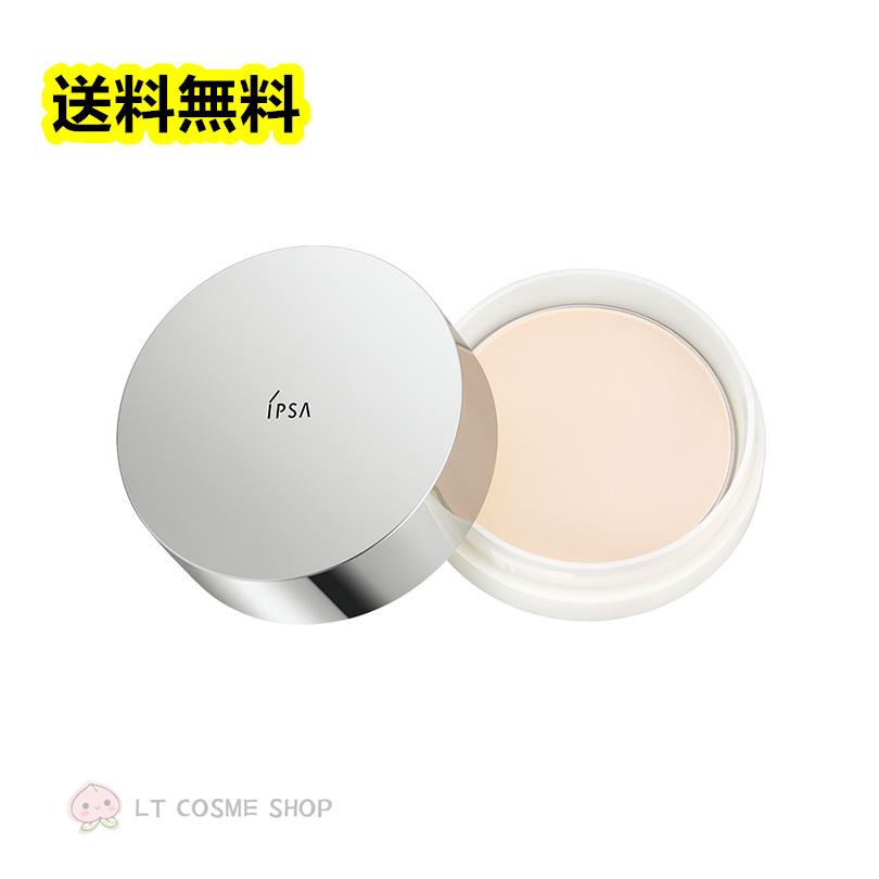 国内正規品 イプサ スキンケアパウダー25g（医薬部外品）パフ付き