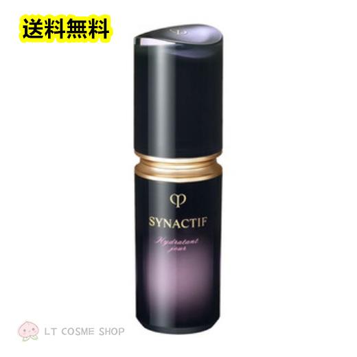 国内正規品　クレ・ド・ポー ボーテ シナクティフ イドラタンジュールｎ 20ml （医薬部外品） 日中用美容液 SPF30・PA++++ :  synactif-97668 : LT COSME SHOP - 通販 - Yahoo!ショッピング