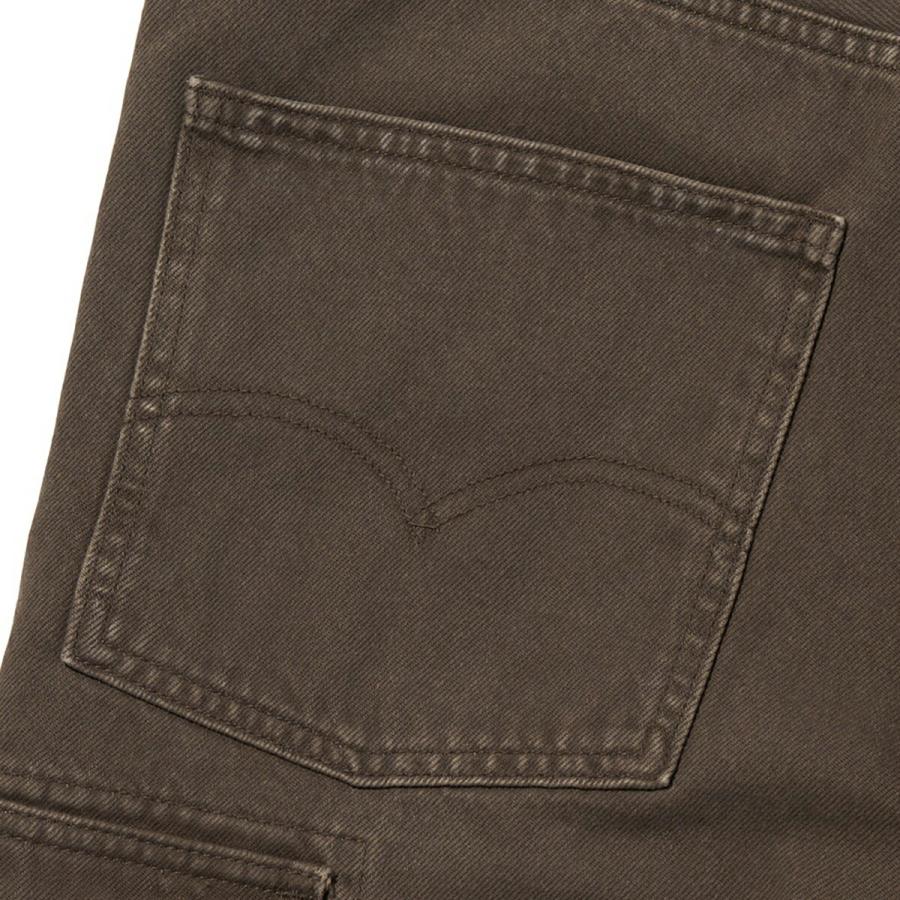 Levi's（リーバイス） 478 バギー カーゴ ショーツ ブラウン LEVIS 478