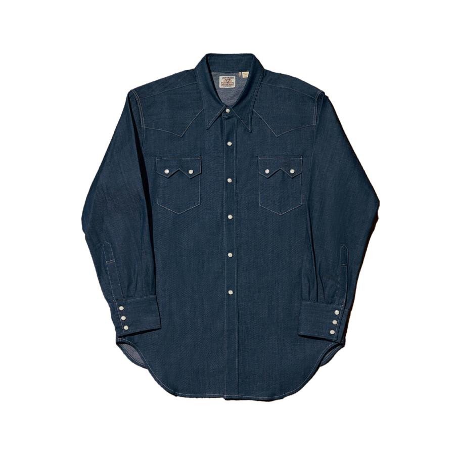 Levi's リーバイス ヴィンテージ ショートホーン ウエスタン Levi's リーバイス ヴィンテージ ショートホーン ウエスタン