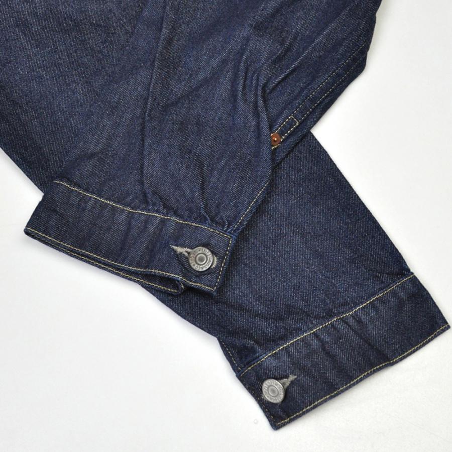 Levi's（リーバイス） ヴィンテージクロージング トラッカージャケット