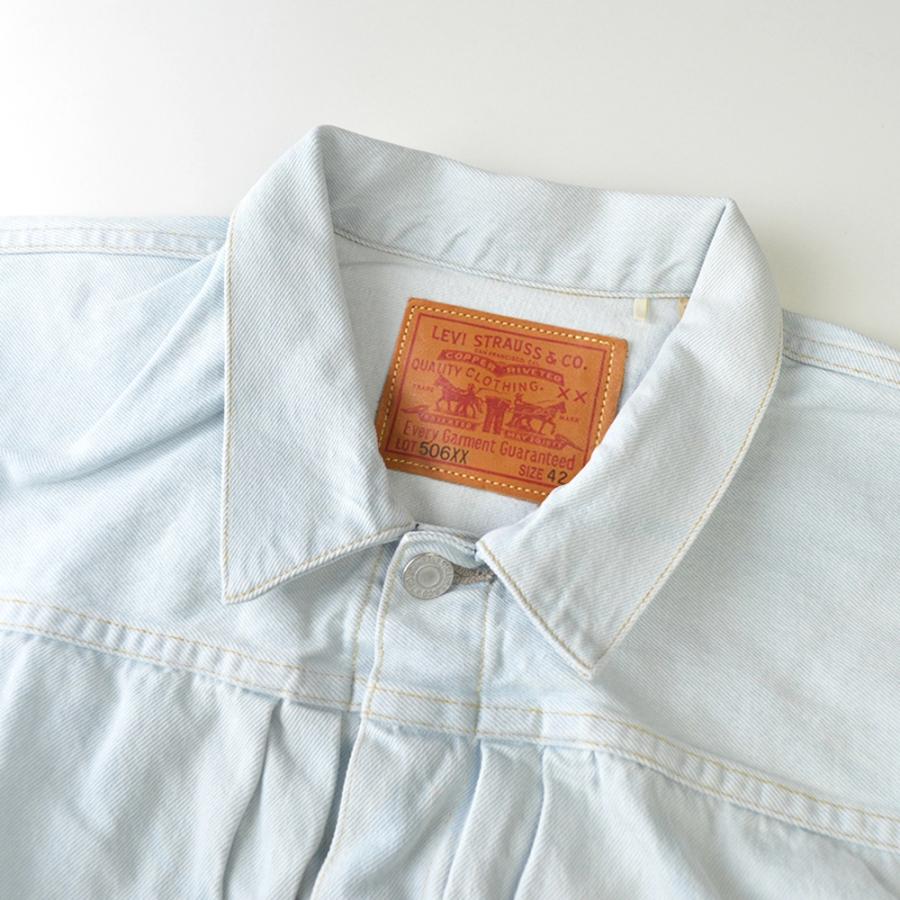 Levi's リーバイス ヴィンテージクロージング トラッカー Levi's リーバイス ヴィンテージクロージング トラッカー