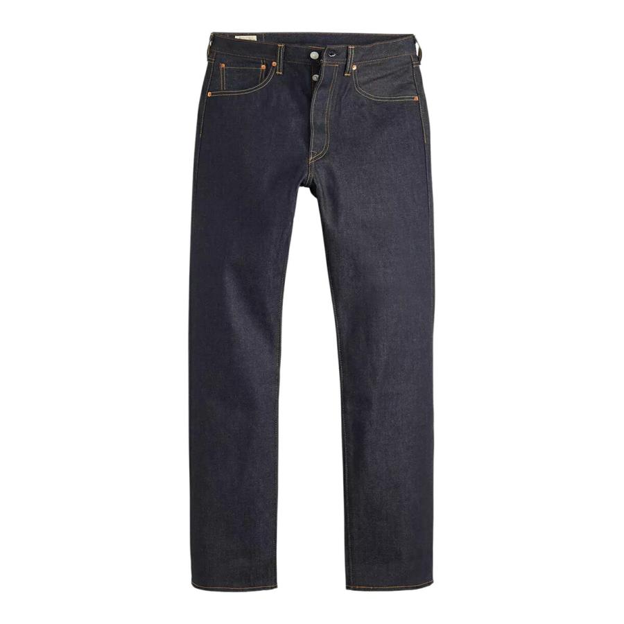 Levi's（リーバイス） 501 オリジナル セルビッジ デニム インディゴ