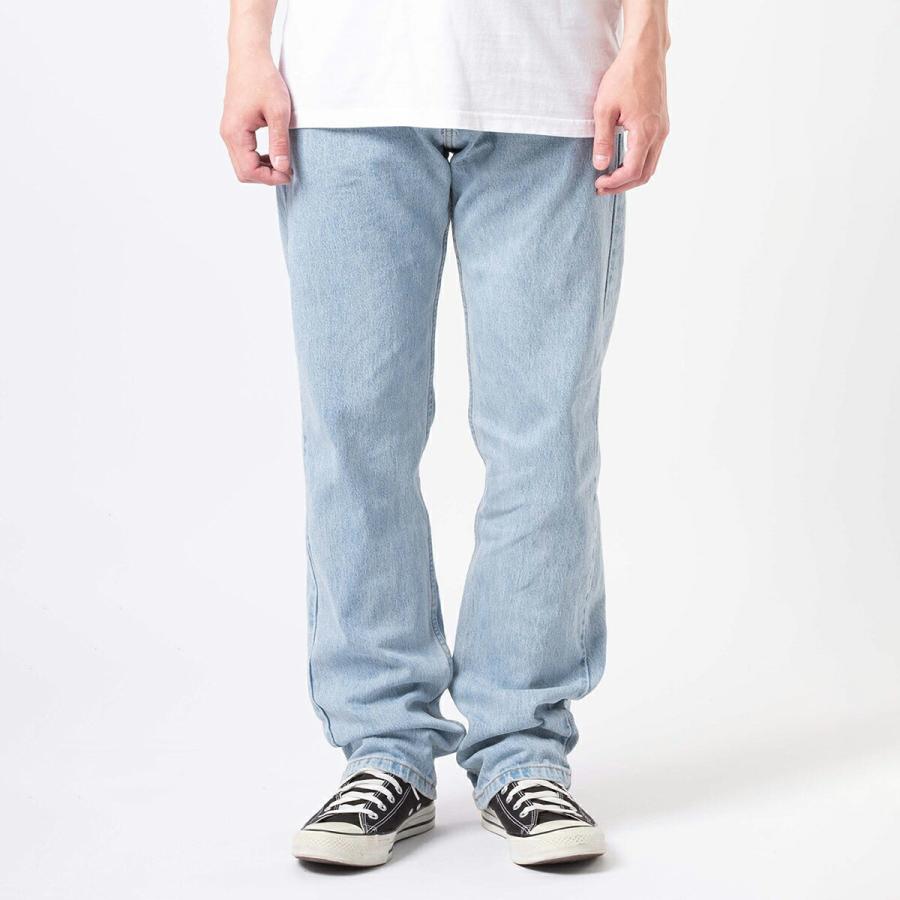 Levi's（リーバイス） レギュラーフィット ストレッチ ライト