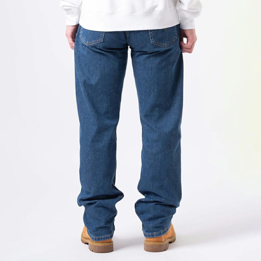 Levi's（リーバイス） レギュラーフィット ストレッチ ミディアム