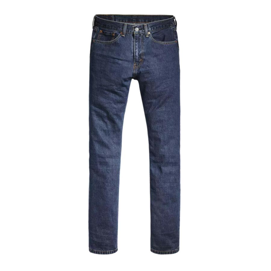 Levi's（リーバイス） 505 レギュラーフィット ストレッチ ダーク
