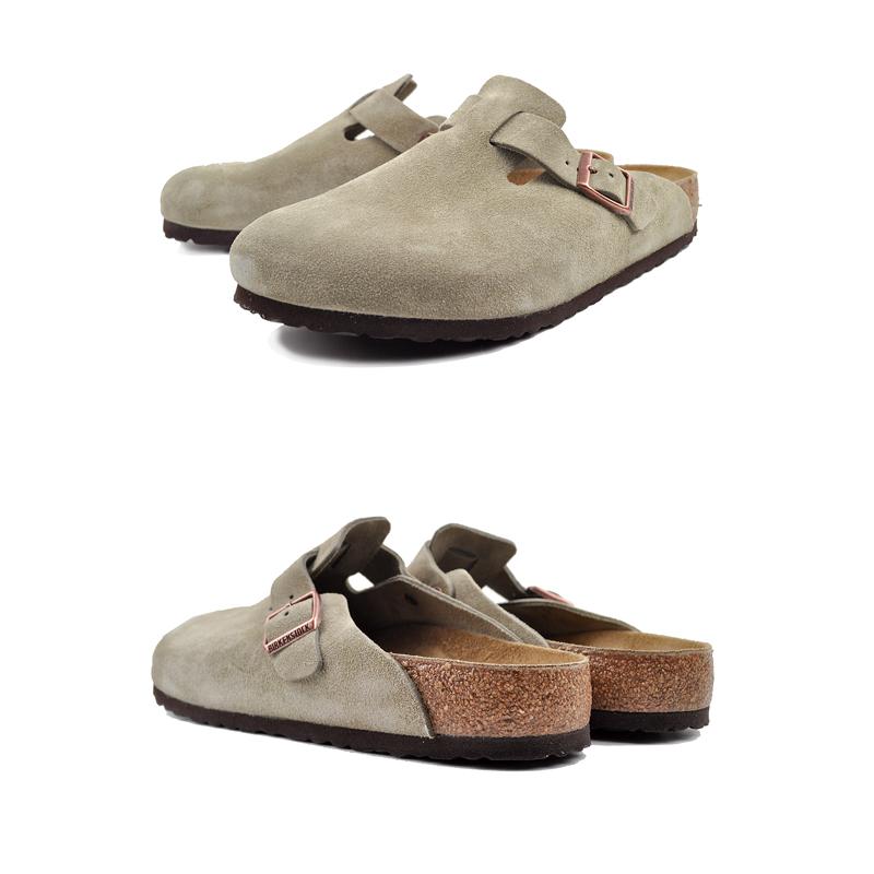 BIRKENSTOCK（ビルケンシュトック） [ポイント10倍] ボストン BS