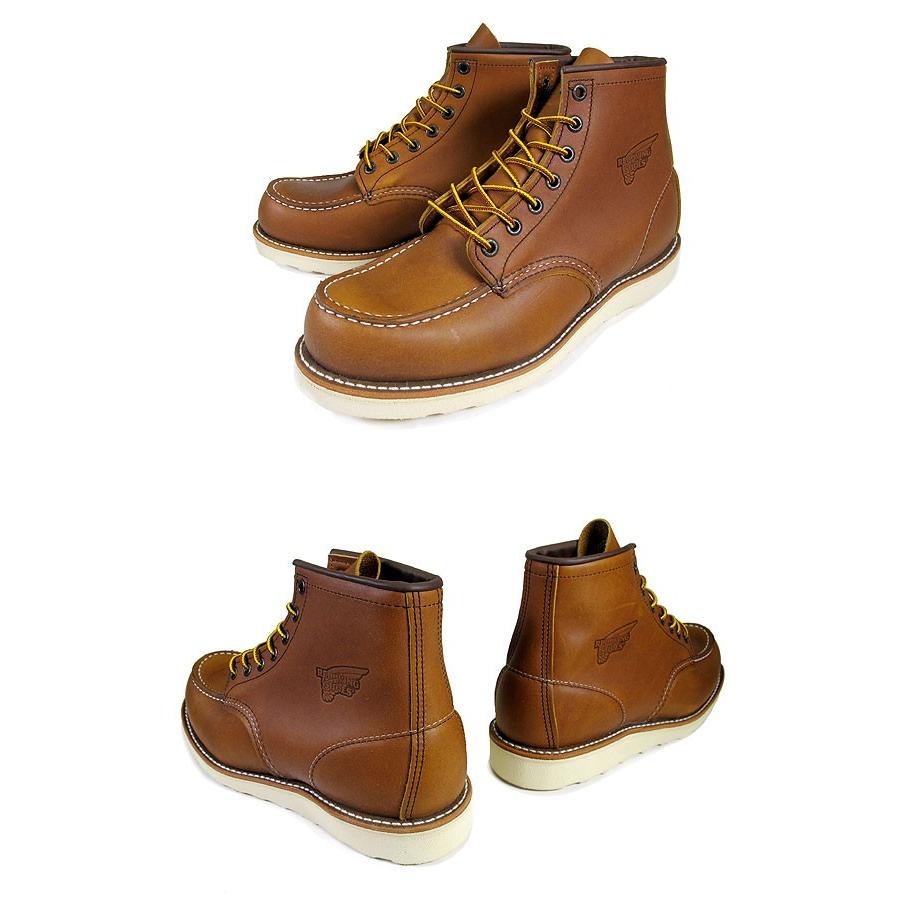 RED WING SHOES（レッドウィング） レッドウイング ブーツ 875 REDWING