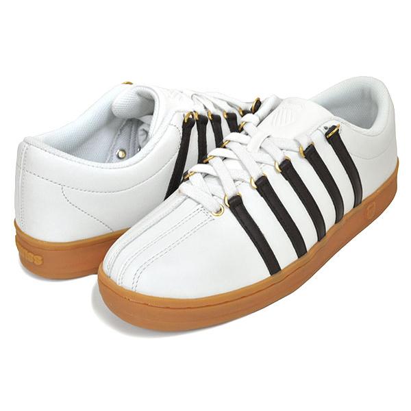 K-SWISS（ケースイス） クラシック 88 K-SWISS CLASSIC 88O FF WHITE 