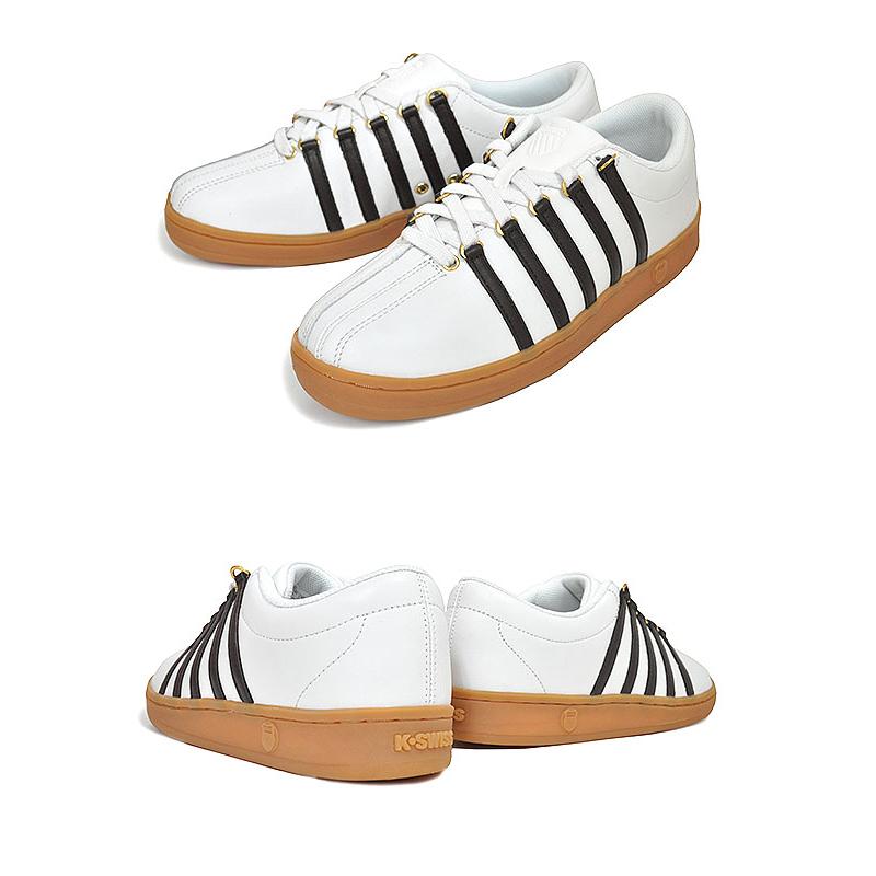 K-SWISS（ケースイス） クラシック 88 K-SWISS CLASSIC 88O FF WHITE 
