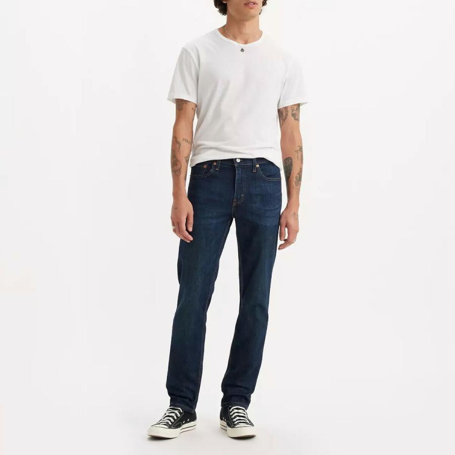 Levi's（リーバイス） 511 スリムフィット ダークインディゴ LEVIS 511