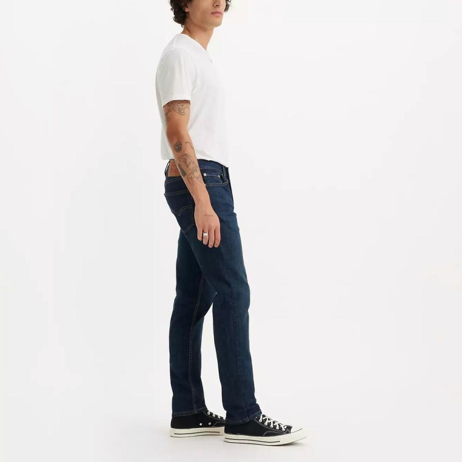 Levi's（リーバイス） 511 スリムフィット ダークインディゴ LEVIS 511