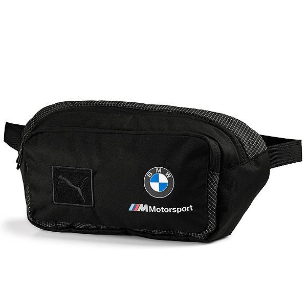PUMA プーマ BMW モータースポーツ ウエストバック M MOTORSPORT PUMA プーマ BMW モータースポーツ ウエストバック M MOTORSPORT