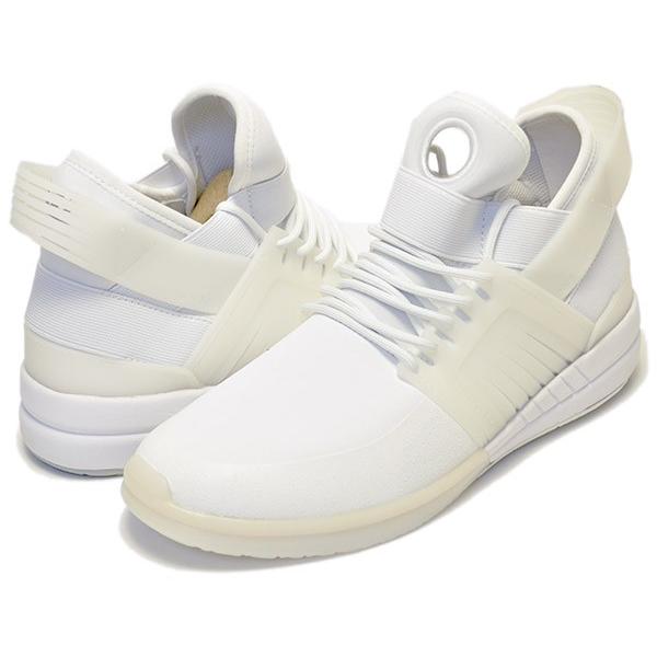 SUPRA FOOTWEAR スープラ スカイトップ 5 ホワイト スニーカー SUPRA