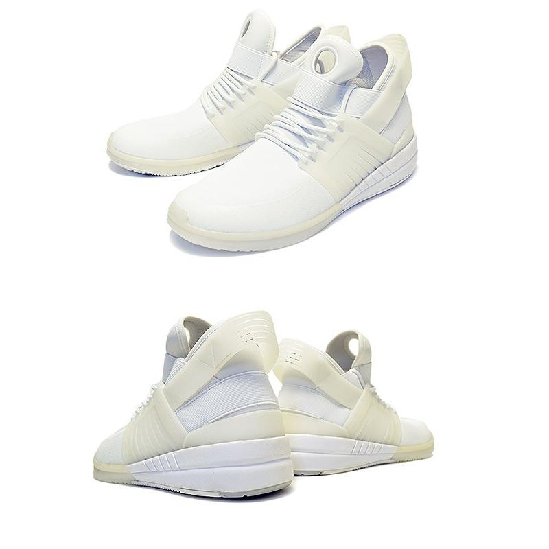 SUPRA FOOTWEAR スープラ スカイトップ 5 ホワイト スニーカー SUPRA 