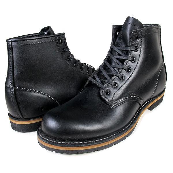 RED WING SHOES レッドウイング ベックマン ブーツ REDWING